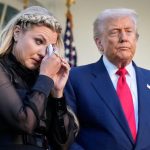 Trump vymenoval vdovu po Kirkovi do poradneho vyboru Akademie letectva USA