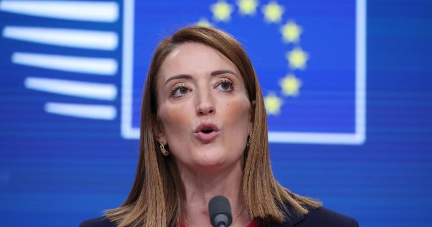 USA mozu ocakavat pokrok v implementacii obchodnej dohody s EU tvrdi predseda Euroskeho parlamentu