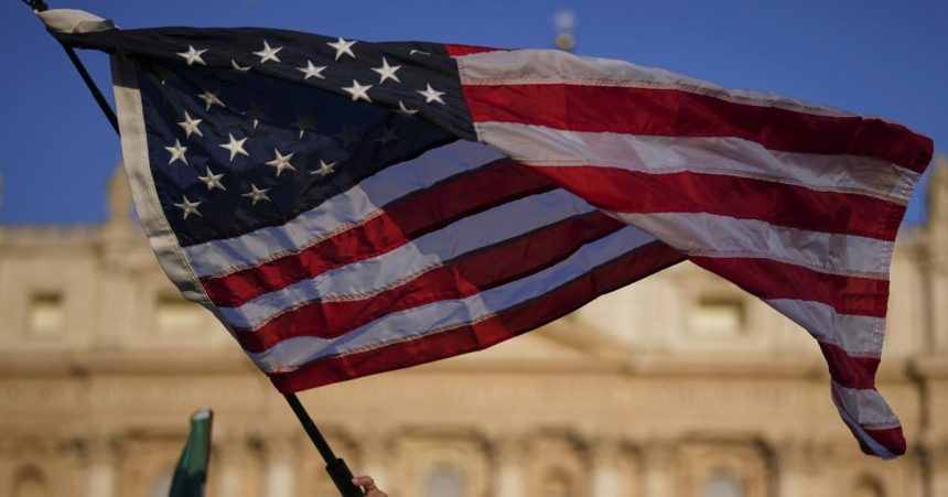 USA rozsrili program kauc pre iadateov o vza o 12 krajn