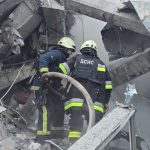 Ukrajina Rusko Online Pri ruskych utokoch na Sumsku oblast zomreli styria civilisti