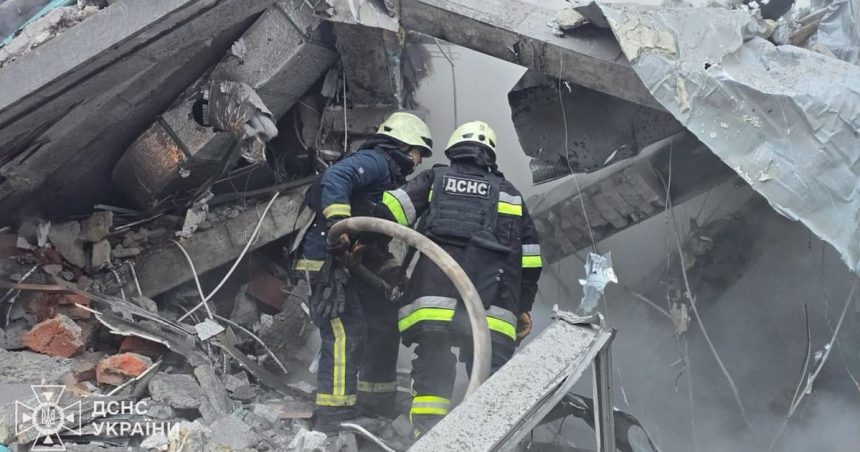 Ukrajina Rusko Online Pri ruskych utokoch na Sumsku oblast zomreli styria civilisti