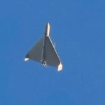 Ukrajina Rusko Online Rusko podla Zelenskeho zasobuje Iran sahidmi