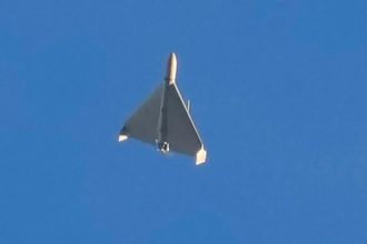 Ukrajina Rusko Online Rusko podla Zelenskeho zasobuje Iran sahidmi