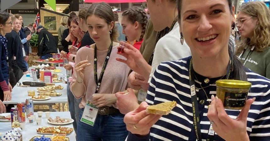 Univerzita vyraba zdrave chipsy zo zeleniny Ziskala uzitkovy vzor na technologiu