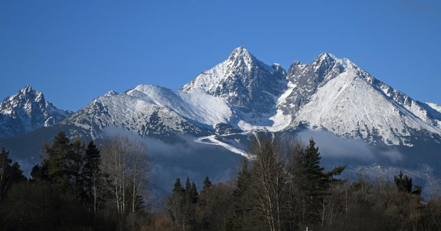 Ustav ekologii lesa navrhuje statnym organom viacero zmien pri zonaciach