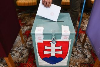 V 15 obciach na Slovensku sa konaju doplnujuce volby do miestnych samosprav