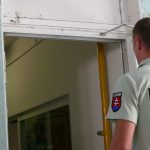 V Galante riesia utoky policia sa uz zaoberaja pripadom zo socialnych sieti
