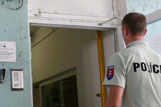 V Galante riesia utoky policia sa uz zaoberaja pripadom zo socialnych sieti