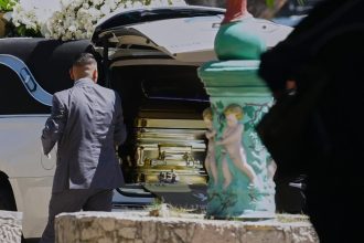 V Mexiku pochovali drogoveho sefa El Mencha