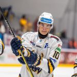 V klube ma doveru vidia v nom potencial MLadik z Oravy strelil prvy gol v extralige