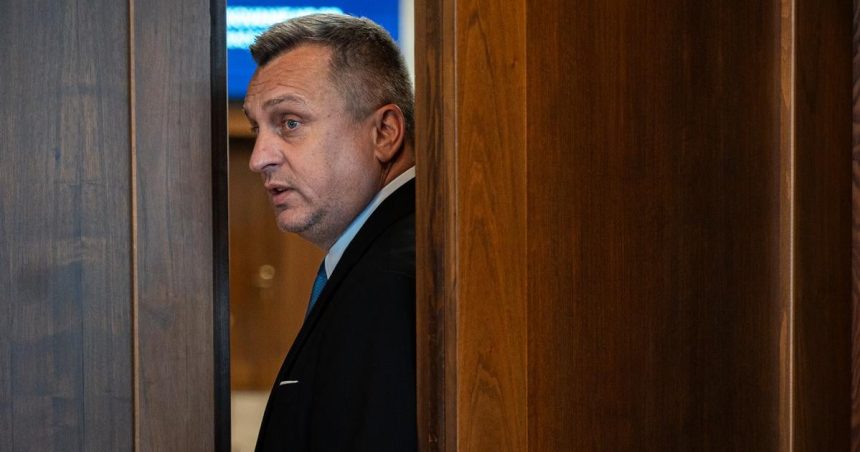 Viac kontroly a pokut SNS chce upravit podmienky prieskumov verejnej mienky s politickym obsahom