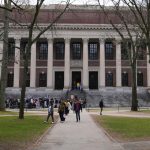 Vlada USA podala zalobu na Harvardovu univerzitu za protiizraelske protesty