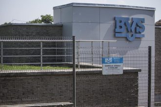Vodari vykonavaju bezplatnu analizu vzoriek vody zo studni