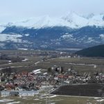 Vodicov na severe caka obmedzenie na dialnici uzavru aj podjazd v Lucivnej