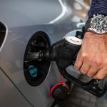 Vojna v Irane zasiahla Nemecko Ceny pohonnych hmot vyrazne vzrastli