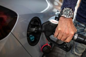 Vojna v Irane zasiahla Nemecko Ceny pohonnych hmot vyrazne vzrastli