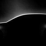 Volkswagen prvykrat naznacil siluetu dalsieho Golfu spalovaci motor nedostane