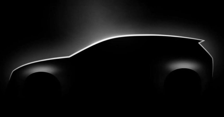 Volkswagen prvykrat naznacil siluetu dalsieho Golfu spalovaci motor nedostane