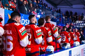 Vyradili najuspesnejsieho na tento moment cakali takmer dve dekady Liptaci idu bojovat o nieco co tu este nikdy nebolo