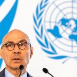 Vysoky komisar OSN pre ludske prava vyjadri obavy z mucenia zadrzanych osob vo Venezuele