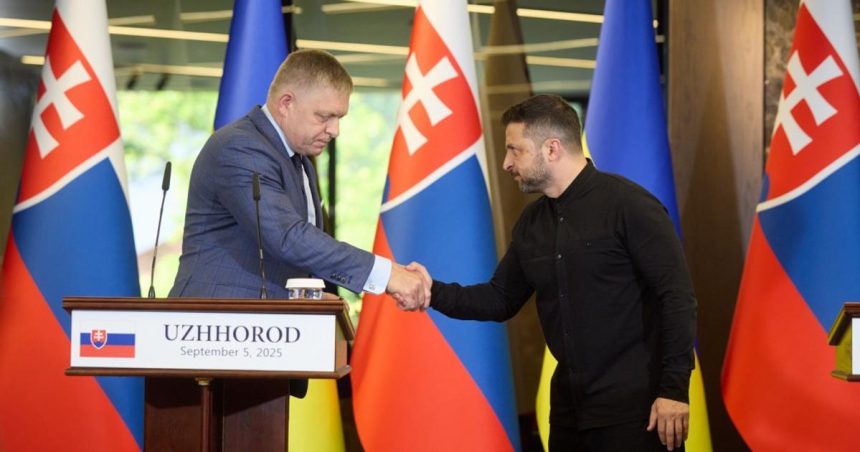 Vysvetlujeme Slovensko neblokuje 90miliardovu pozicku Ukrajine ani 20 balk sankci voci Rusku