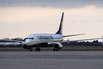 Z Varsavy odletelo prve lietadlo noveho spojenia s Bratislavou