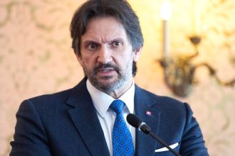 ZVS Holding a Eurenco podpisali memorandum informoval Kalinak