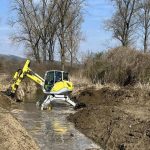Zahada stratenej rieky pripravila region o vlahu po rokoch sa ju podarilo vratit spat