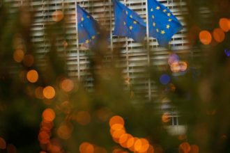 Zakon o priemyselnom akceleratore podpori vyrobu firmy a pracovne miesta v EU