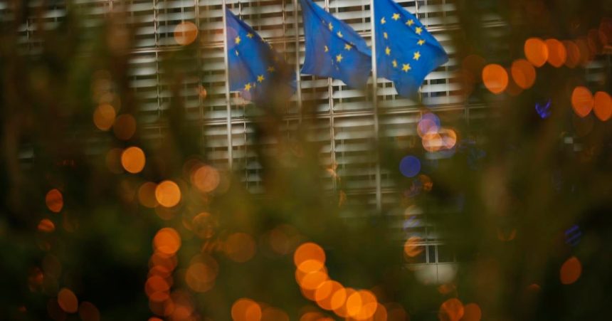 Zakon o priemyselnom akceleratore podpori vyrobu firmy a pracovne miesta v EU
