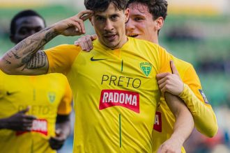 Zazil premieru ako z rozpravky Barceloncanovi stacili na prvy gol za Zilinu iba styri minuty