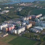 Zije tam pribline kazdy siasty obyvatel mesta Diskutovali o buducnosti najvacsieho sidliska