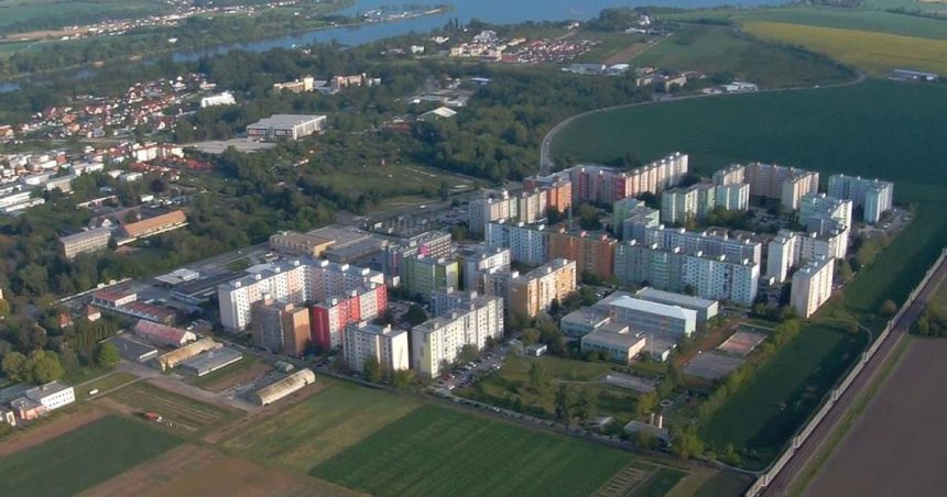 Zije tam pribline kazdy siasty obyvatel mesta Diskutovali o buducnosti najvacsieho sidliska