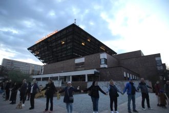 Ziskali sme zavery auditu STVR Pred dovodmi na prepustanie vyvstavaju dolezite otazky