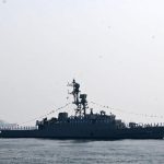 Znicit chcu cele namornictvo Iranska lod potopena torpedom zahanbila Indiu a vyvolala otazky