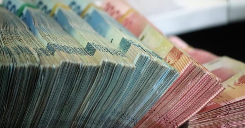 ako uctovnik fondu falsoval seky a privlastnil si miliony eur vystupoval pod falosnou identitou