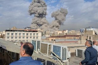 analytik pad rezimu moze ohrozit aj americkych spojencov trump ho moze chciet len oslabit