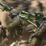 cakat od libanonu na odzbrojenie hizballahu pocas bombardovania je absurdne tvrdi francuzsky vyslanec le drian