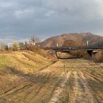 dlhodobo problematicky usek prejde upravou vodici sa mozu tesit na bezpecnejsi prejazd