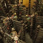 jeden mrtvy ukrajinec na 400 rusov dronovy ekosystem udrzava front a moskva nestihaja nahradzat straty