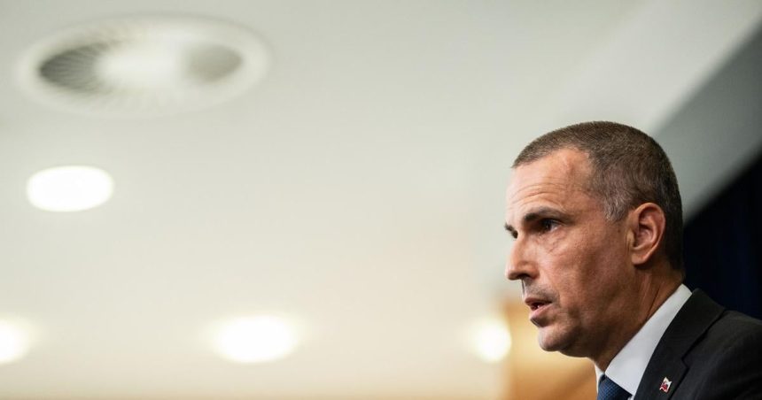 kauza kuciak a priprava vrazd prokuratorov bude pokracovat vysluchom weissa