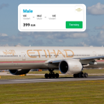 lacne letenky na maldivy za 399 eur etihad laka slovakov vypredajom no hacikom su raketove utoky