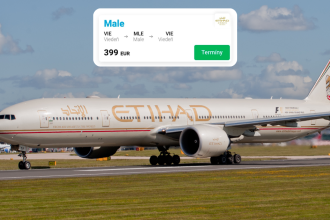 lacne letenky na maldivy za 399 eur etihad laka slovakov vypredajom no hacikom su raketove utoky