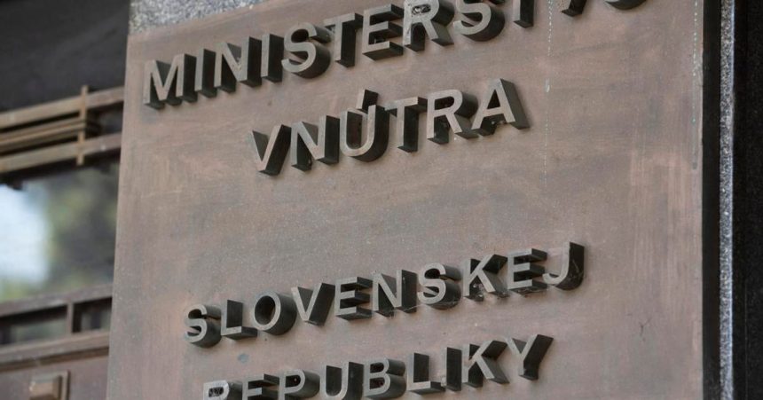ministerstvo vnitra planue novy dynamicky nakupny system pre laboratornu a detekcnu techniku
