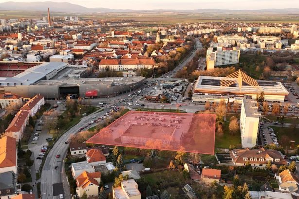 polovicu ceny uz zaplatili druhu po zapise do katastra v trnave vyrastie 80 metrov kolos