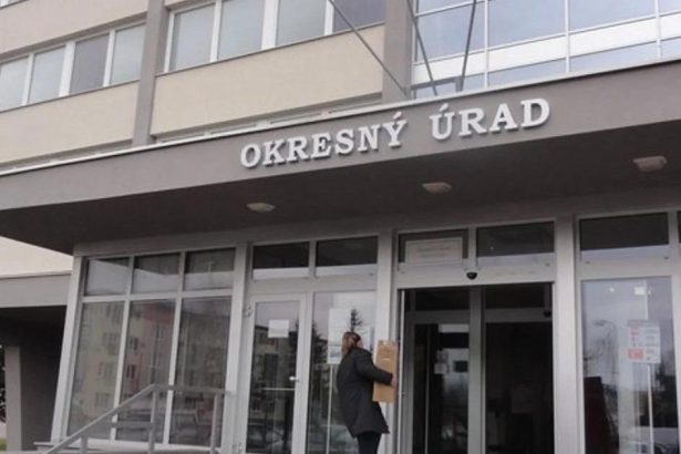 pozemky pod okresnym uradom planju po rokoch vysporiadat stat ich chce za menej ako polovicu