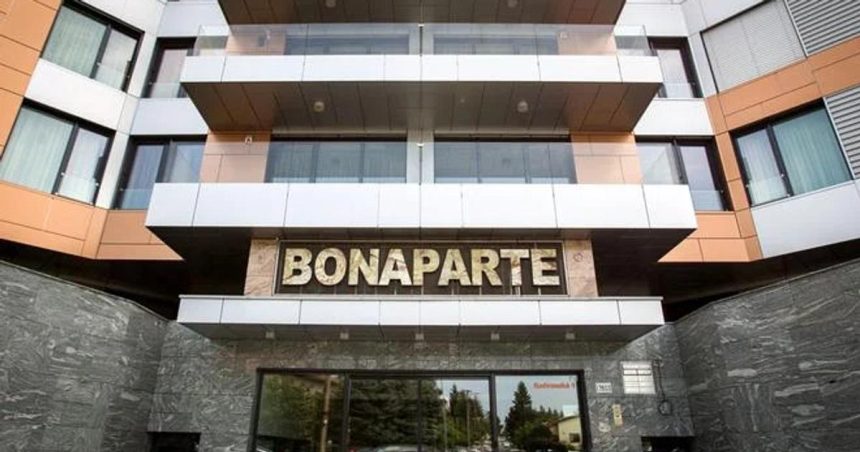 proces v kauze bytoveho kompleksu bonaparte bude pokracovat buduci tyzden