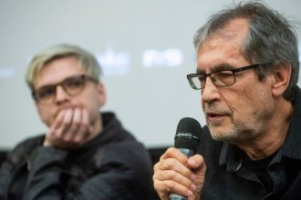 spolupracoval s renomovanymi osobnostami vo veku 74 rokov zomrel filmar marian urban