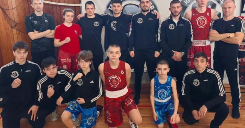 taktika zafungovala padol dalsi skuseny boxer dominoval v medzinarodnej lige