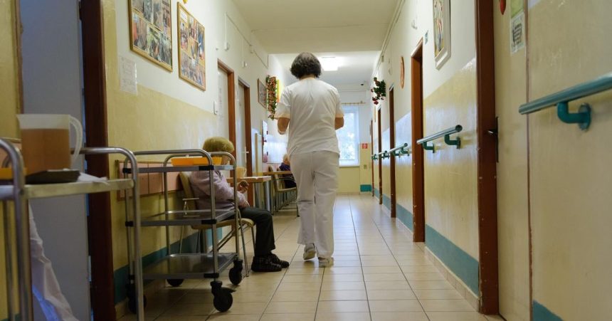 tucet anjelov dostal poctu v okrese pribudne dalsie socialne zariadenie